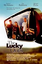 The Lucky Ones (2008) Poster