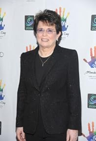 Primary photo for Billie Jean King