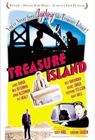 Treasure Island (1999)