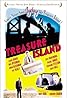 Treasure Island (1999) Poster