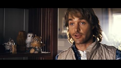 MacGruber: Trailer #1