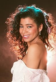 Primary photo for Irene Cara