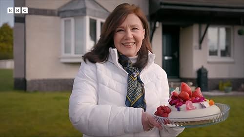 Five exceptional home bakers create an extraordinary pudding fit for the Queen in a national competition, hoping to be crowned winner of the jubilee pudding and go down in history.