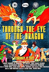 Through the Eye of the Dragon (2022)