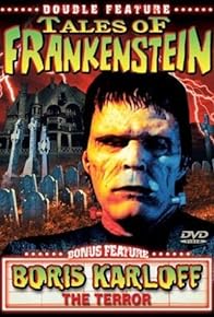 Primary photo for Tales of Frankenstein