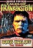 Tales of Frankenstein (TV Movie 1958) Poster