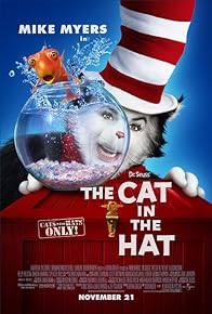 Primary photo for The Cat in the Hat