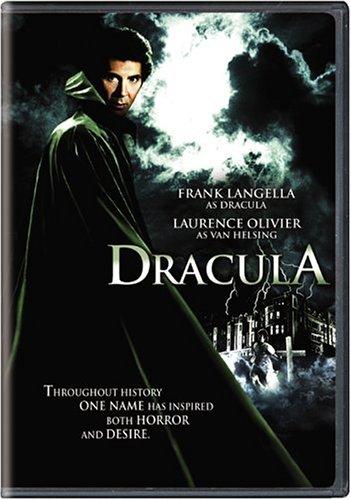 Frank Langella in Dracula (1979)