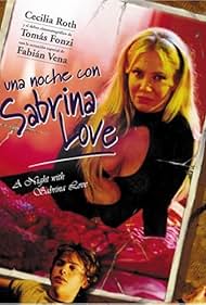 Cecilia Roth and Tomás Fonzi in A Night with Sabrina Love (2000)