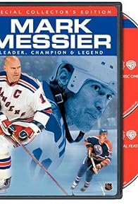 Primary photo for Mark Messier - Leader, Champion & Legend