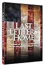 Last Letters Home: Voices of American Troops from the Battlefields of Iraq (2004)