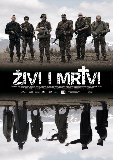 Zivi i mrtvi (2007)