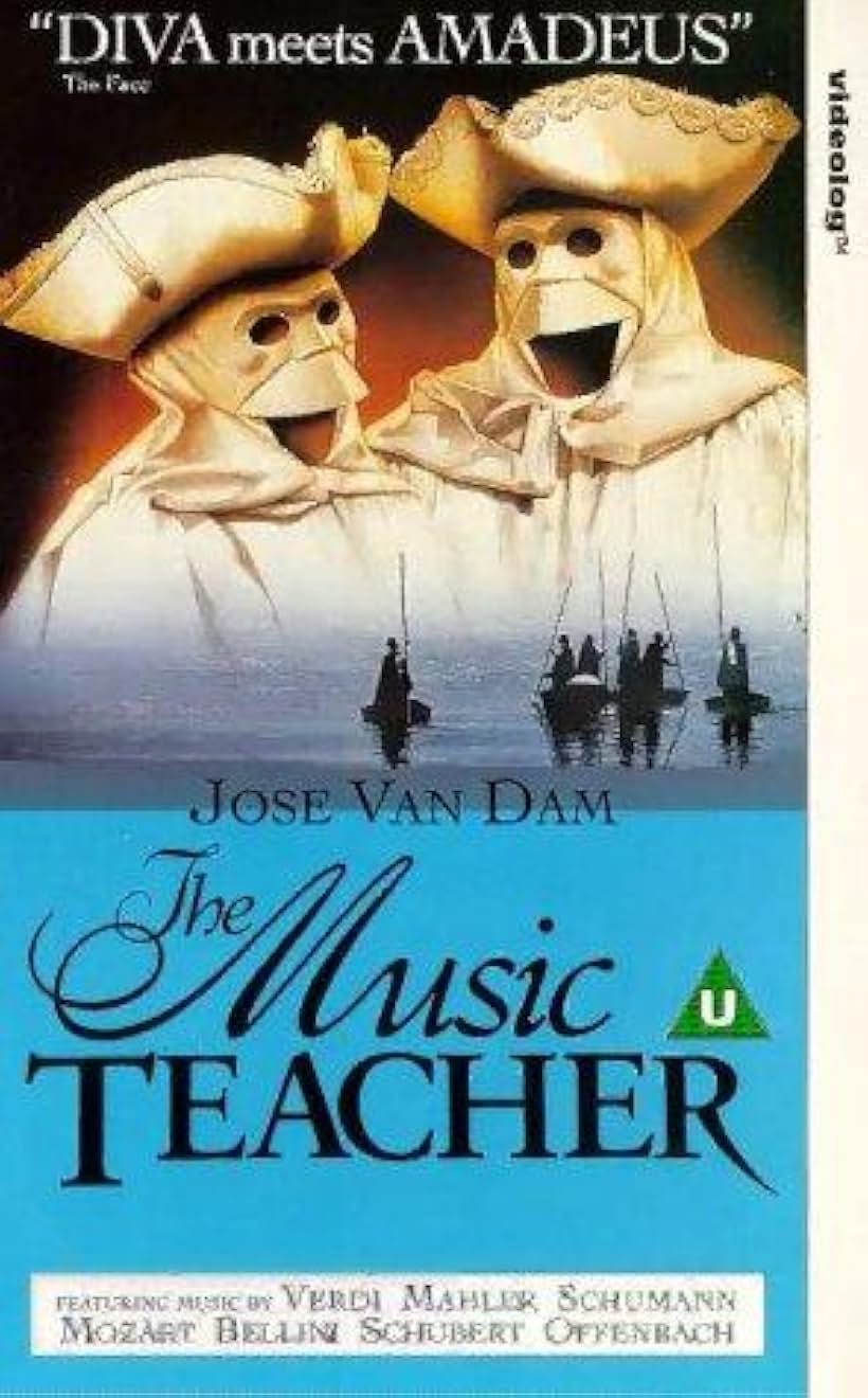 The Music Teacher (1988)