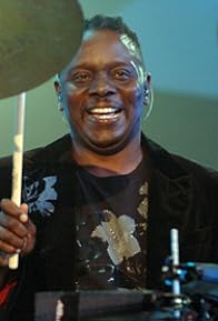 Primary photo for Philip Bailey