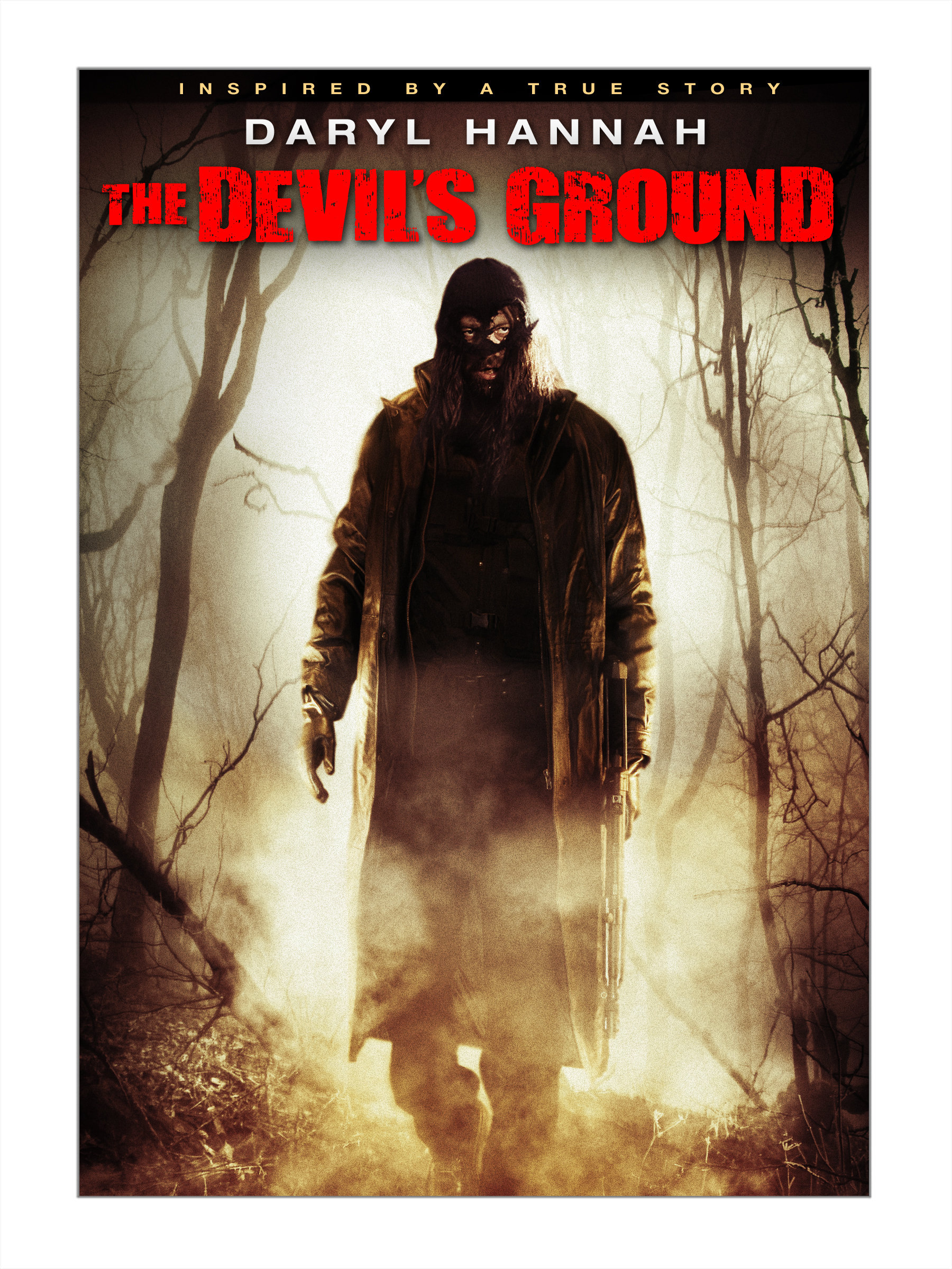 The Devil's Ground (2009)