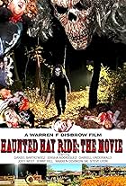 Haunted Hay Ride: The Movie