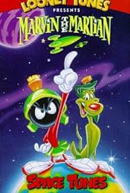 Marvin the Martian: Space Tunes (1998)