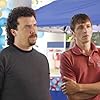 John Hawkes and Danny McBride in Eastbound & Down (2009)