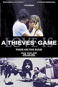 Primary photo for Love Is a Thieves' Game