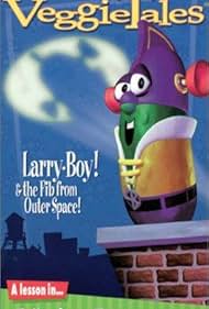 Mike Nawrocki in VeggieTales: Larry-Boy! & the Fib from Outer Space! (1997)