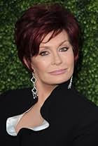 Sharon Osbourne