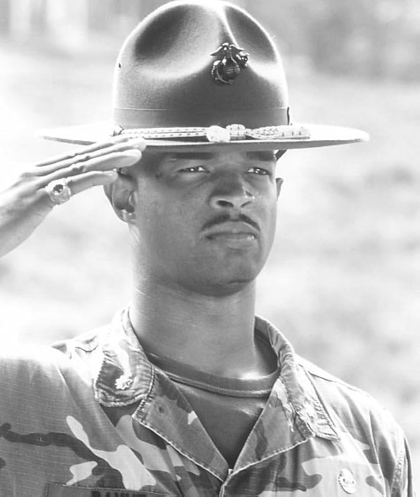 Damon Wayans in Major Payne (1995)