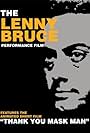 Lenny Bruce in 'Lenny Bruce' (1967)