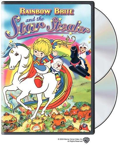 Rainbow Brite and the Star Stealer (1985)