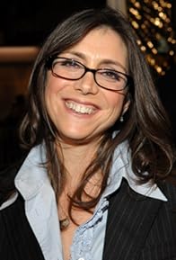 Primary photo for Stacey Sher