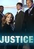 Justice (TV Series 2006–2007) Poster