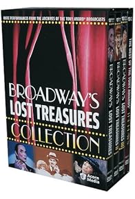 Primary photo for Broadway's Lost Treasures III: The Best of the Tony Awards