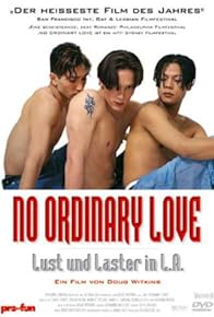 Primary photo for No Ordinary Love