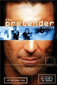 Primary photo for The Pretender: Island of the Haunted