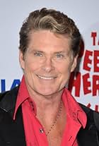 David Hasselhoff