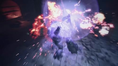 Guarda Devil May Cry 5: Official Trailer