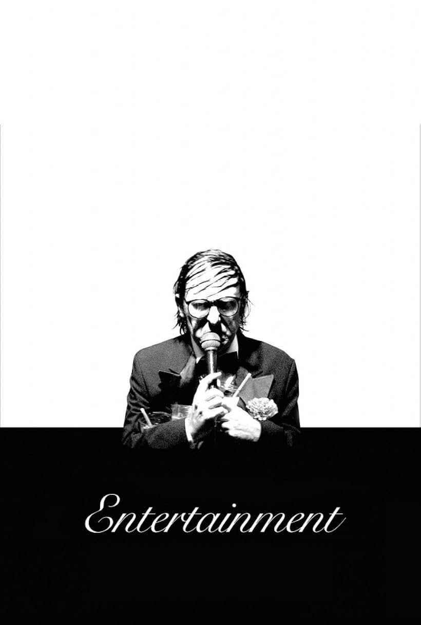 Entertainment (2015)