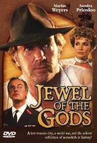 Primary photo for Jewel of the Gods