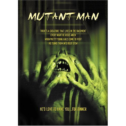 Mutant Man (1996)