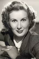 Dinah Sheridan