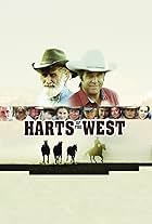 Harts of the West