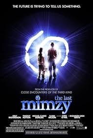 Rhiannon Leigh Wryn and Chris O'Neil in The Last Mimzy (2007)