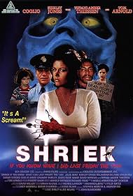 Tom Arnold, Coolio, Majandra Delfino, Tiffani Thiessen, Steven Anthony Lawrence, and Chris Palermo in Shriek If You Know What I Did Last Friday the Thirteenth (2000)