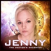 Primary photo for Jenny - The Doctor's Daughter