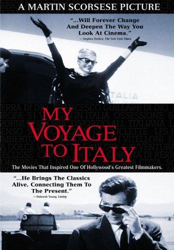 My Voyage to Italy (1999)