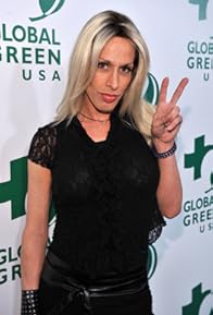 Primary photo for Alexis Arquette