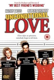 Unconditional Love (2002)