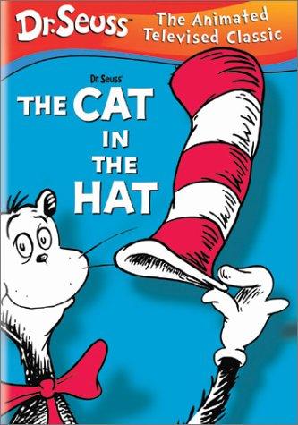 The Cat in the Hat (1971)