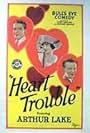 Heart Trouble (1928)