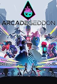 Arcadegeddon (2021)