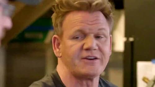 Gordon Ramsay's 24 Hours To Hell & Back: A Perfect Pizza